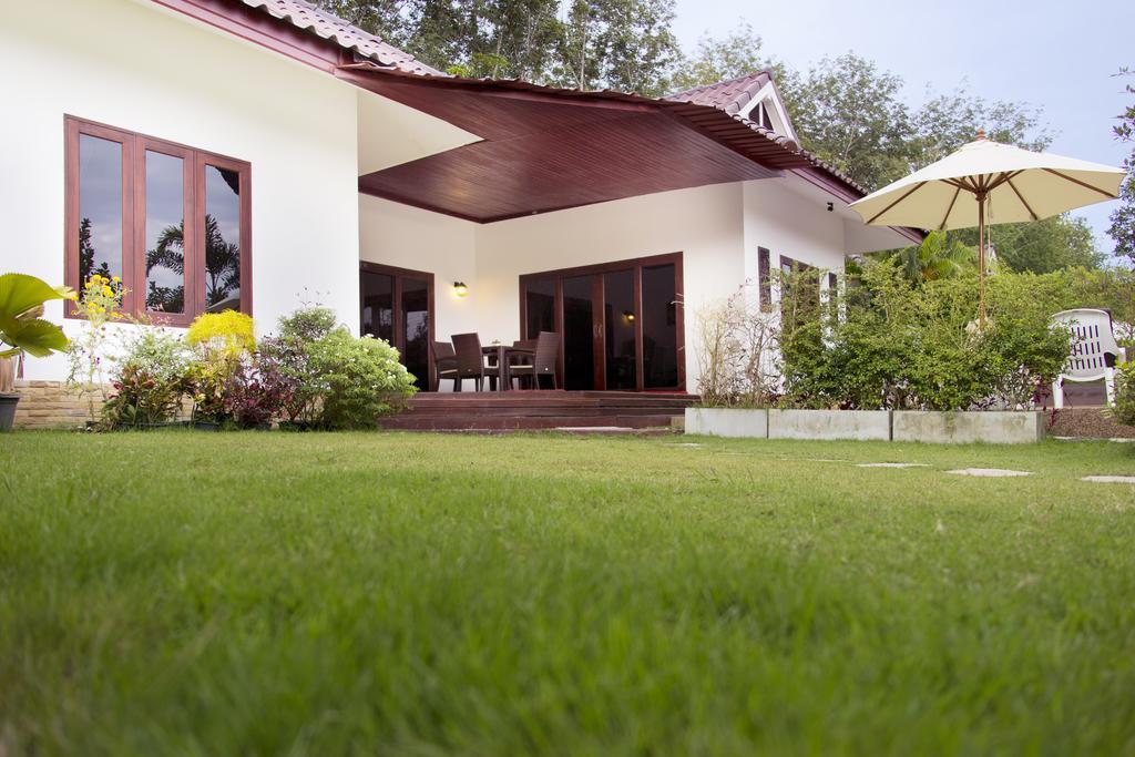 Banburi Villa Ао Нанг Номер фото
