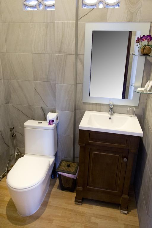 Banburi Villa Ао Нанг Номер фото