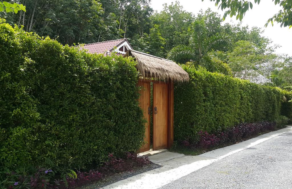 Banburi Villa Ао Нанг Экстерьер фото