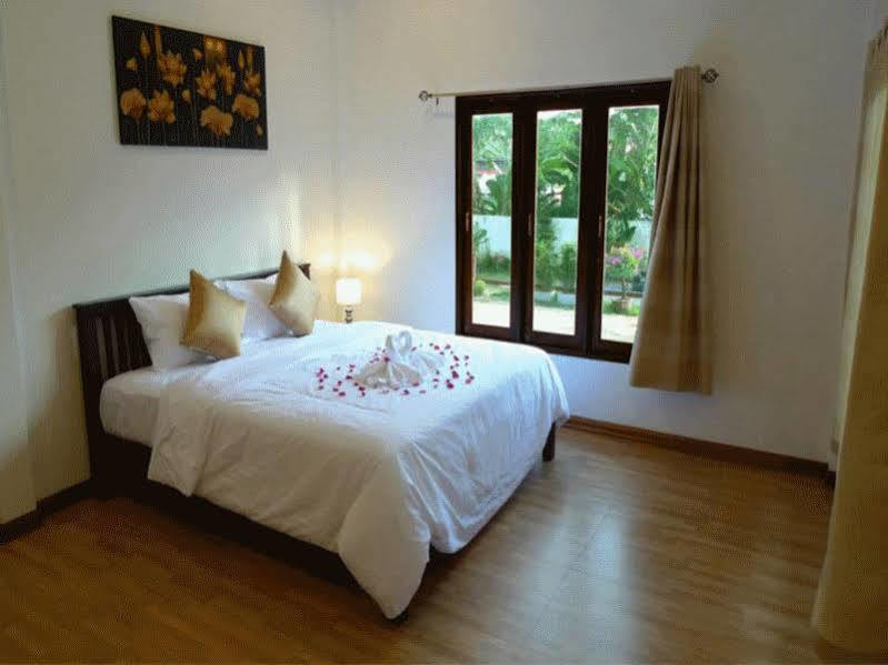 Banburi Villa Ао Нанг Экстерьер фото